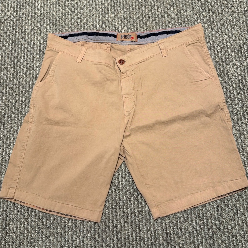 Benson shorts